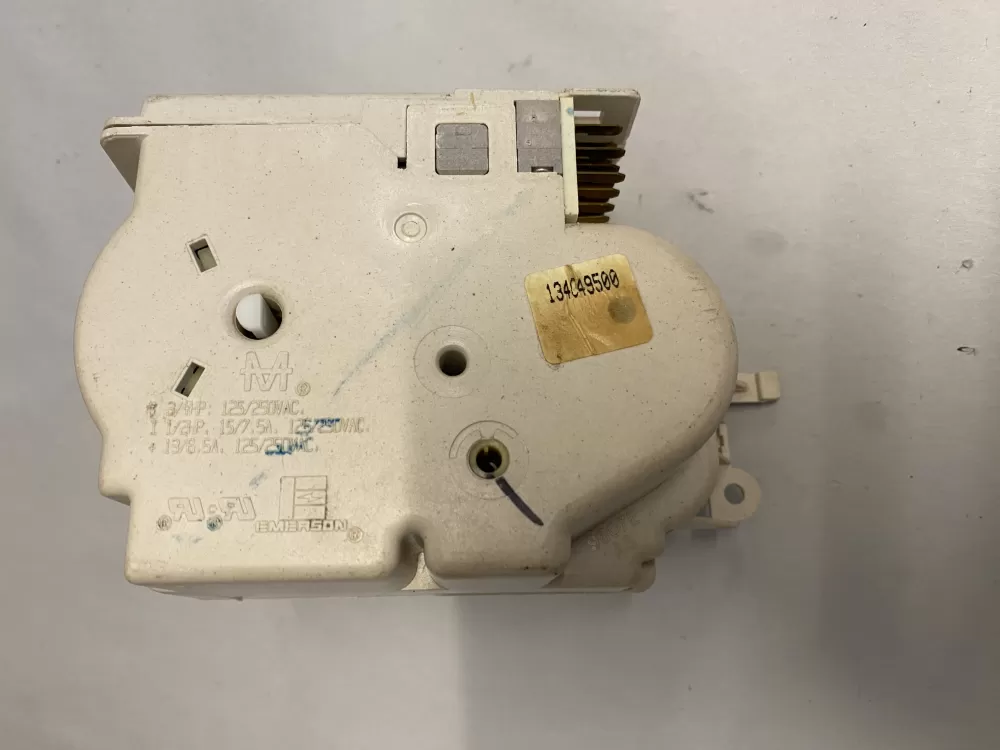 Frigidaire Kenmore Westinghouse AP2108079 936780 Washer Timer AZ214662 | BK1773