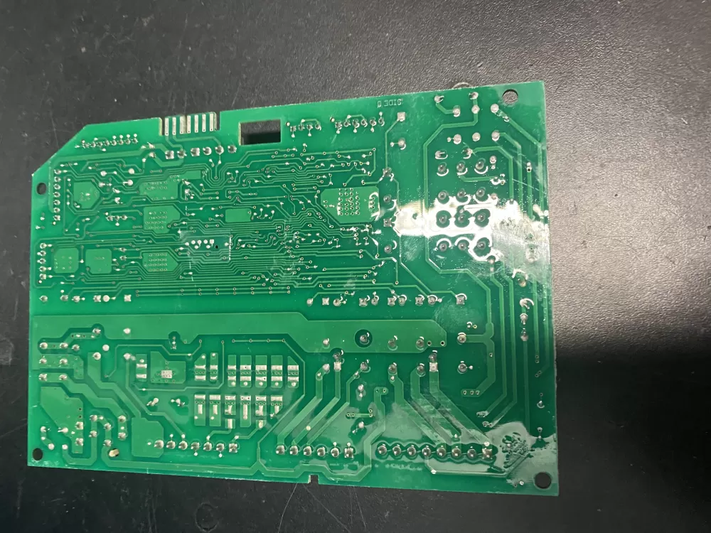 Whirlpool Kenmore W10743957 Control Board AZ19911 | BK942