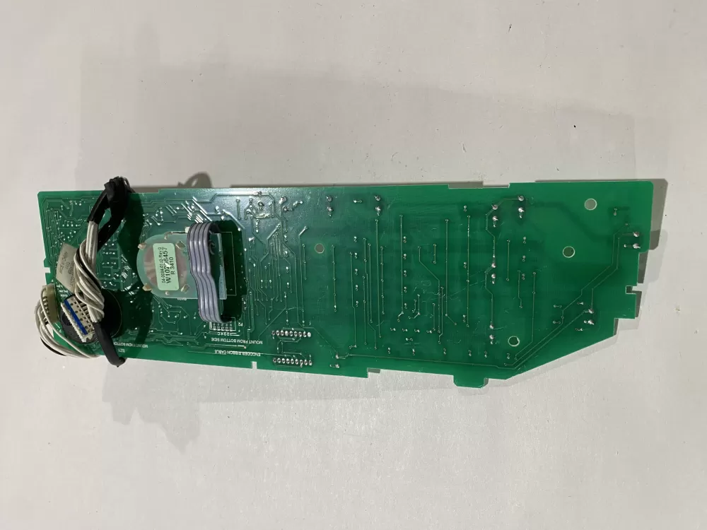 Whirlpool W10297395 Washer Control Board AZ170990 | BK679