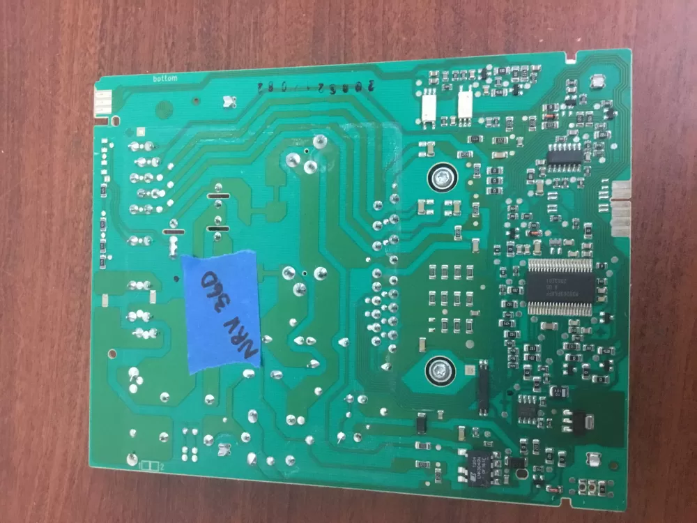 Whirlpool Maytag Kenmore W10171932 Washer Control Board AZ32909 | NRV360