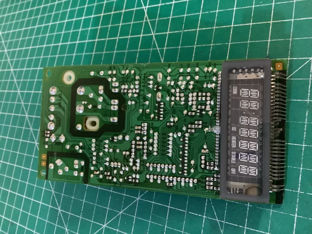 LG 6871W1S197P Sub Pcb Assembly AZ209075 | NR795