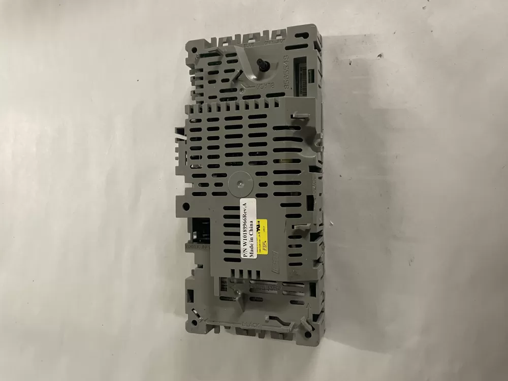 Kenmore Maytag Whirlpool W10189966 Washer Control Board AZ120949 | KMV223