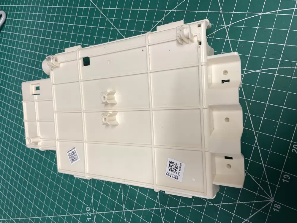 Samsung DC92 01803D Washer Control Board AZ207283 | Wmv918