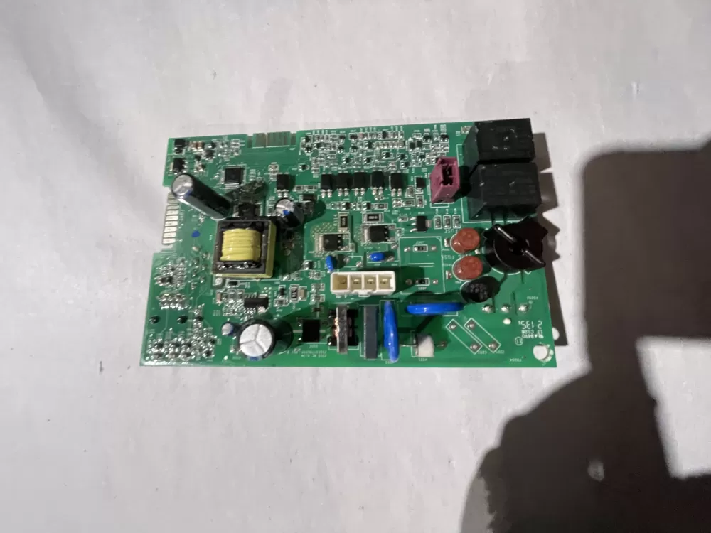 GE 265D3778G101 Dishwasher Control Board