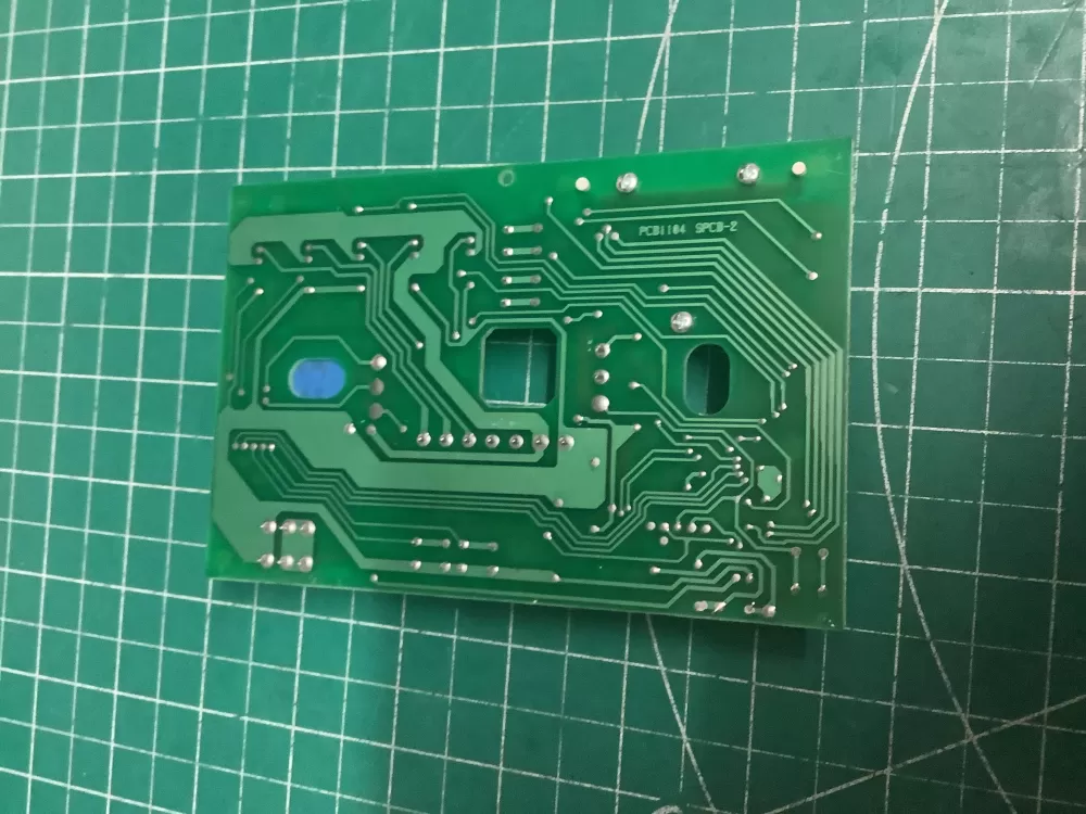  PCB1104-3A ICM Controls Programmable Thermostat