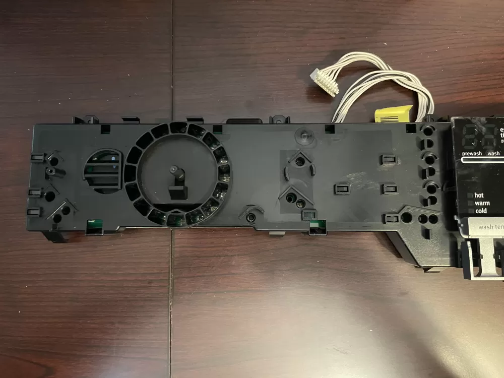 LG Whirlpool Maytag W10215800 W10215450 W10386334 Washer Control Board