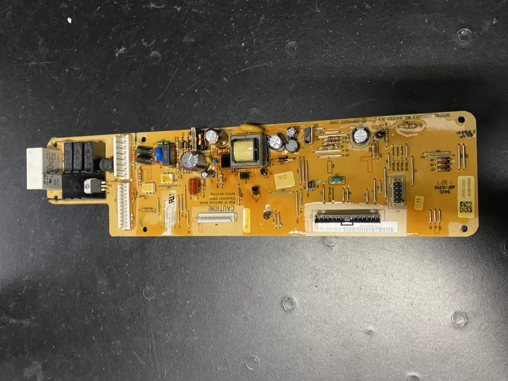 Frigidaire 807128502  84C2601AZ768  SF2601-K6103 A  SF2601-K6103 4456934  PS11770784 Dishwasher Electronic Control Board