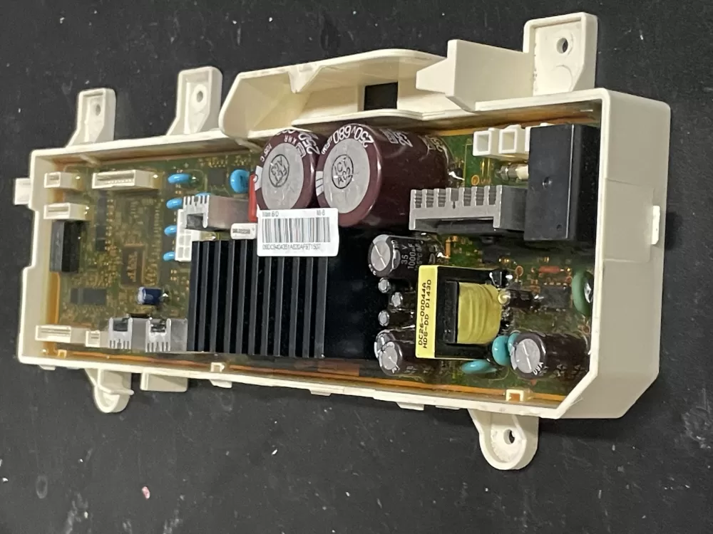 Samsung DC94-04351A Washer Control Board Main