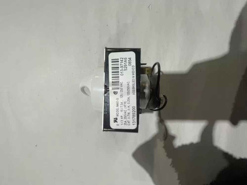 Frigidaire  Kenmore AP2107628 890102 131789200 PS645294 Dryer Timer