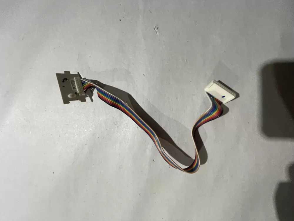 Frigidaire 807144701 Dishwasher Control Board Display AZ196384 | KM541