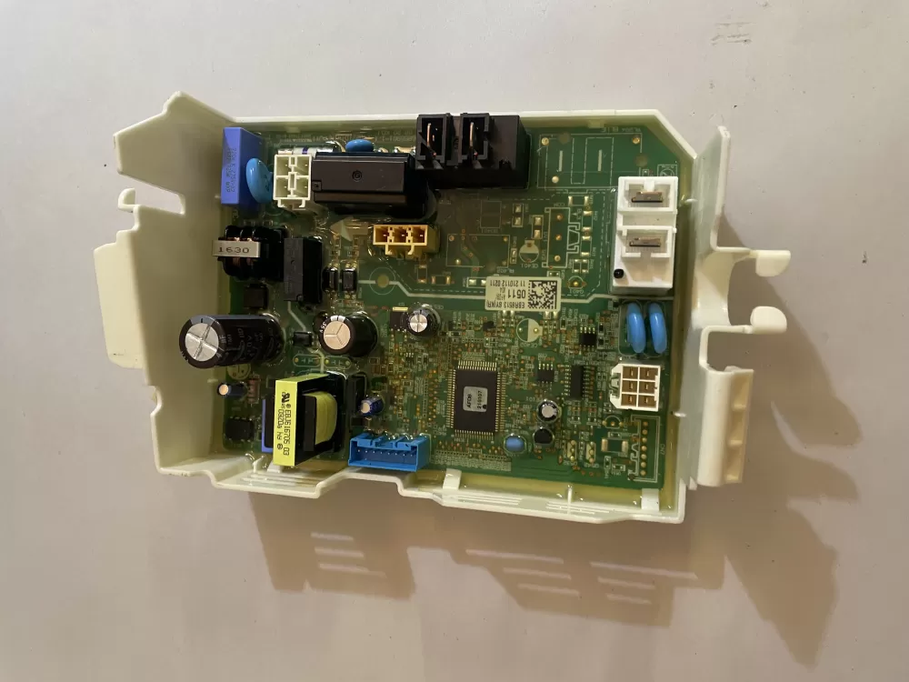 LG EBR85130511 EBR31002623 PS16763601 Dryer Control Board