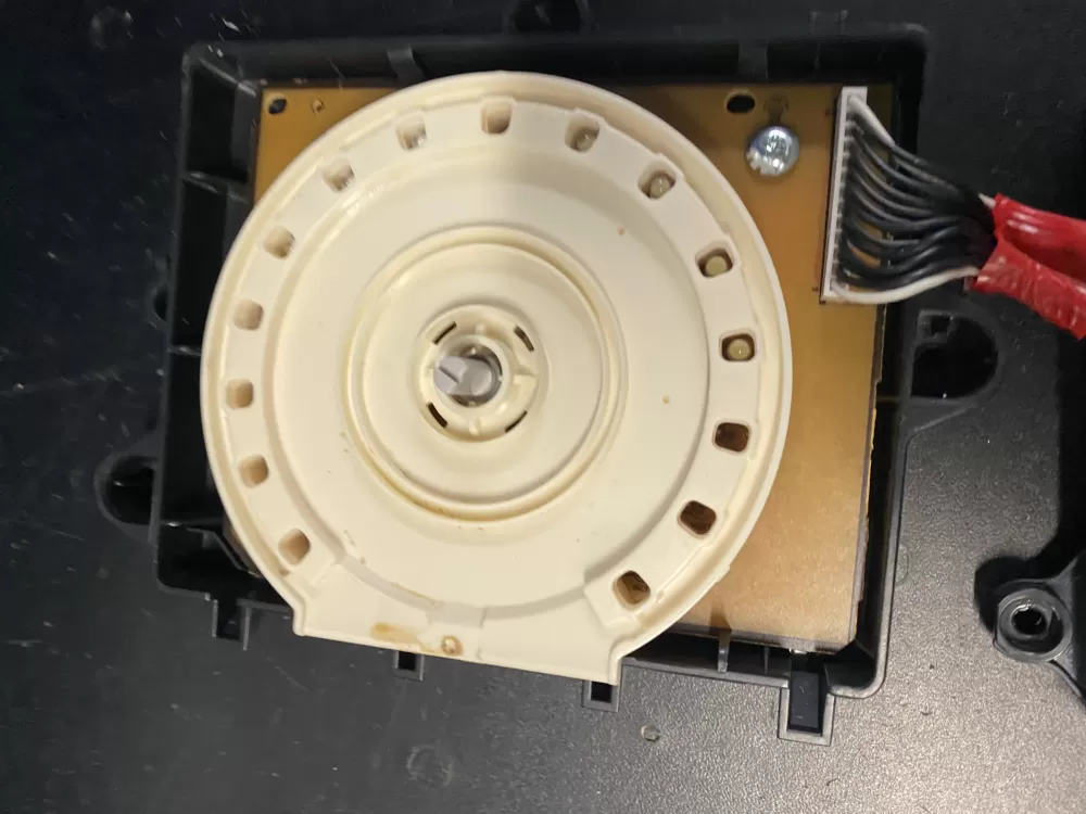 Samsung DC94 07244A Washer Control Board AZ18600 | BKV264