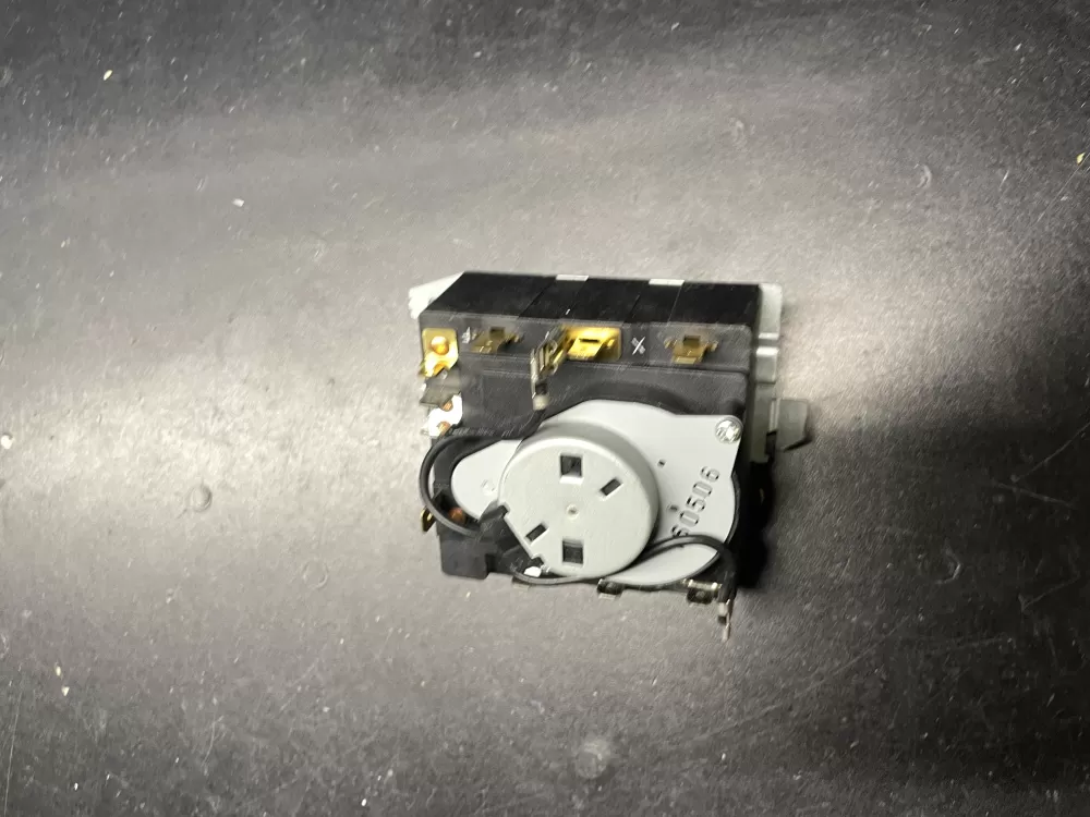 Kenmore General Electric WE4M521 WE04X22654 Dryer Timer AZ36163 | Wm373