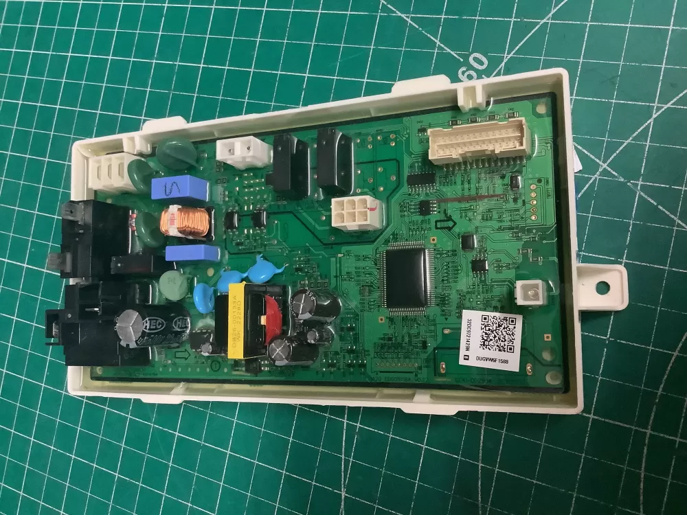 Samsung Dryer Control Board DC97-23334A  32DC9723334A  AZ197743 | AR2183