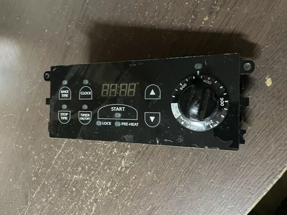 Frigidaire 316101102 Range Control Board AZ45461 | Wm1770