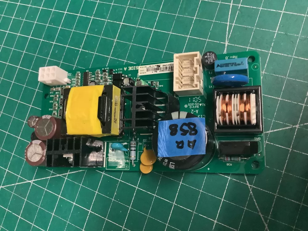 Whirlpool Maytag KitchenAid Kenmore Refrigerator Control Board AZ208233 | AR858