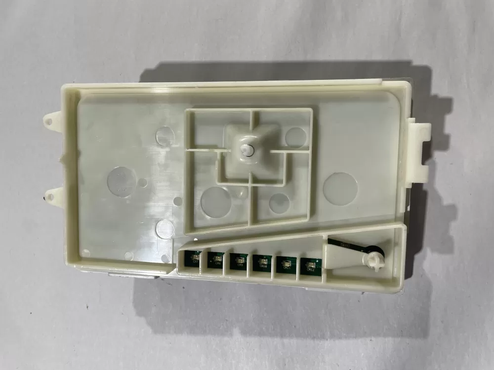 Maytag W10438176 W10445394 W10480178 Washer Control Board AZ173671 | KM415