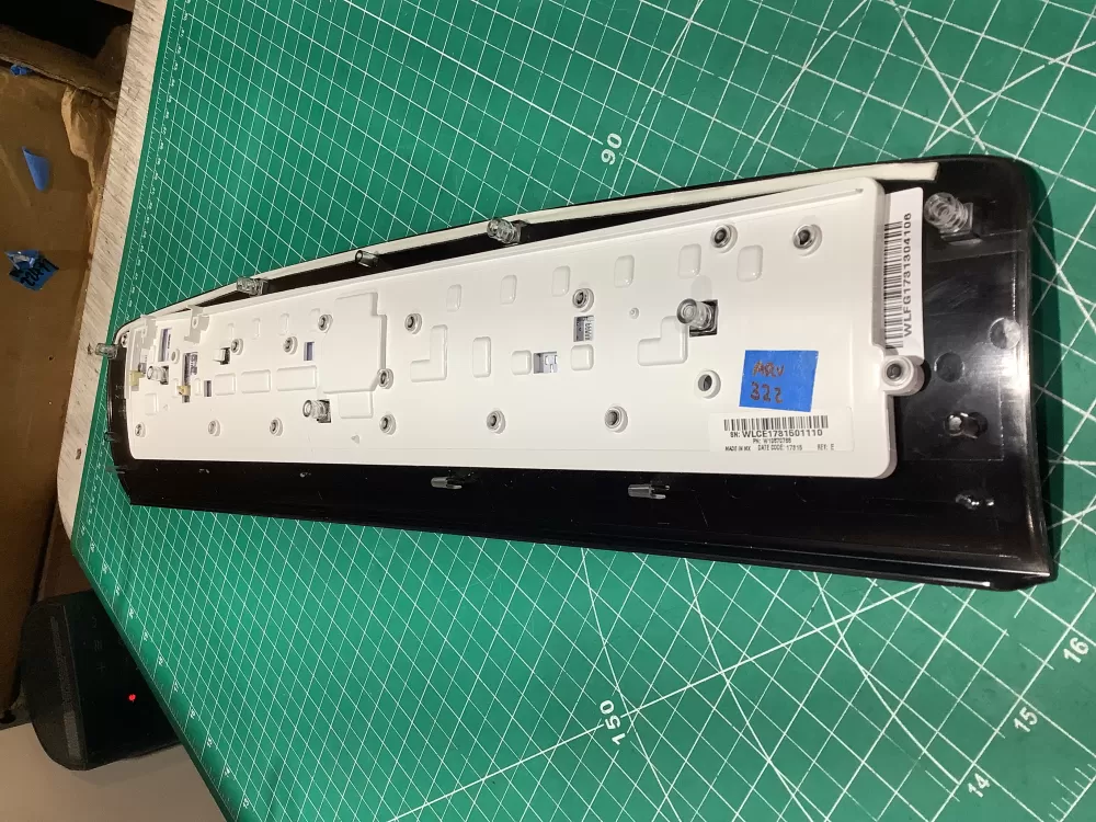 Whirlpool W10702865 W10870768 Washer Control Board Panel AZ184160 | ARV322