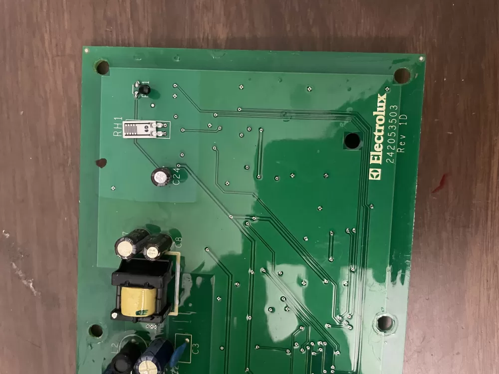 Frigidaire 242053503 AP4567227 Refrigerator Control Board AZ48600 | KM616