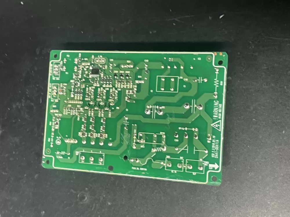 Samsung DA41-00614F DA41-00411A Refrigerator Control Board AZ23521 | WM1046