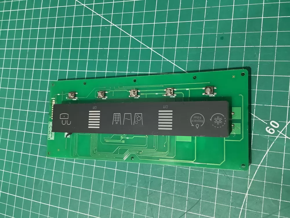 LG  Kenmore EBR79749801  ACQ87420606  AP5974325 