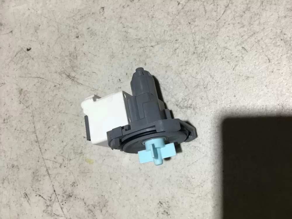 DD81-02635A Samsung Dishwasher Drain Pump