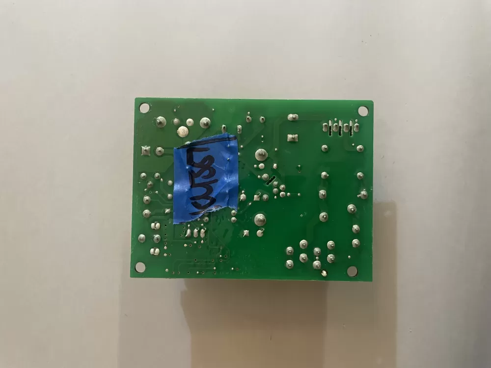 Whirlpool Maytag KitchenAid Kenmore Refrigerator Board Control AZ164146 | KM367