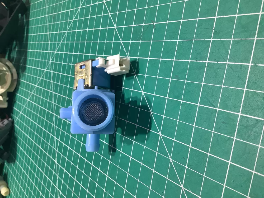 Whirlpool WPW10327249 Dishwasher Water Inlet Valve AZ157850 | SL205