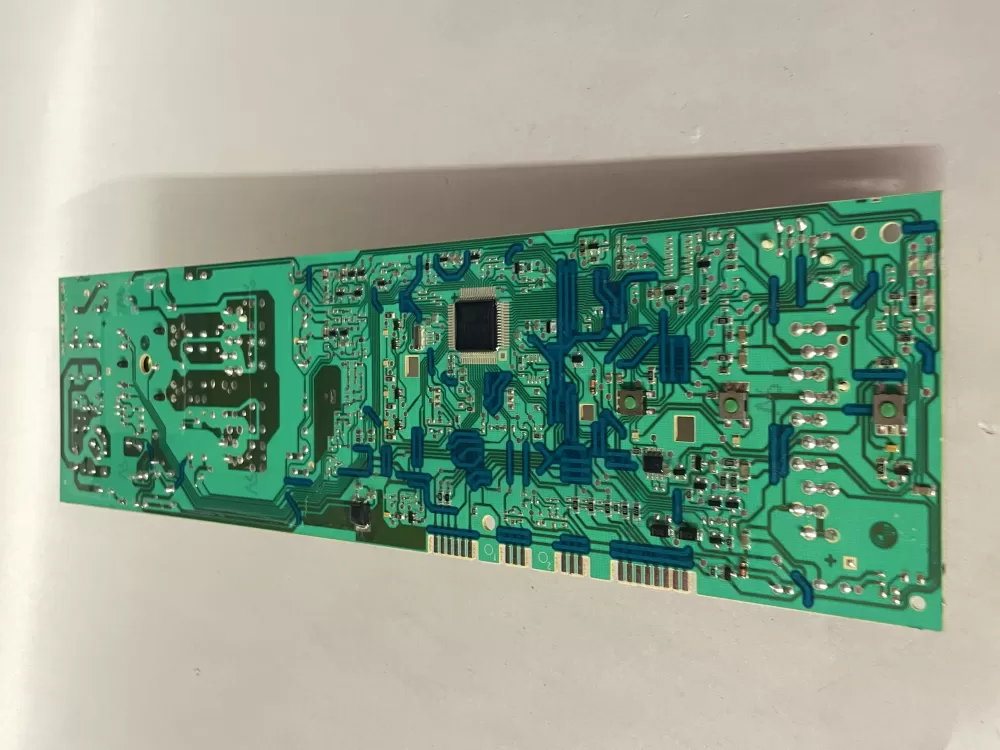 9000-209-341 Bosch Dryer Board - Control