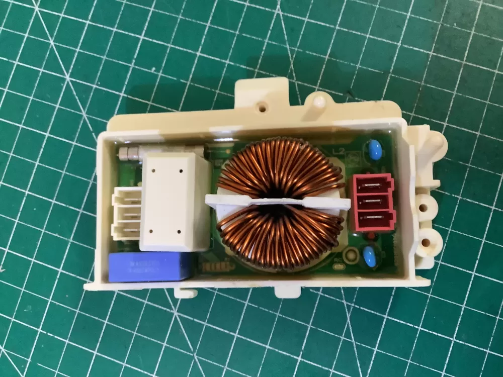 LG Kenmore 6201EC1006T Washer Noise Filter Control Board AZ199203 | AR2778
