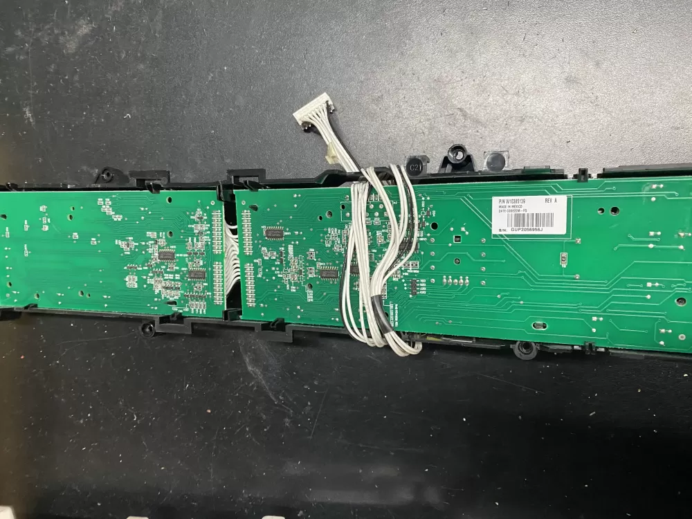 LG Whirlpool Washer Control Board W10310983 AZ1768 | BKV180