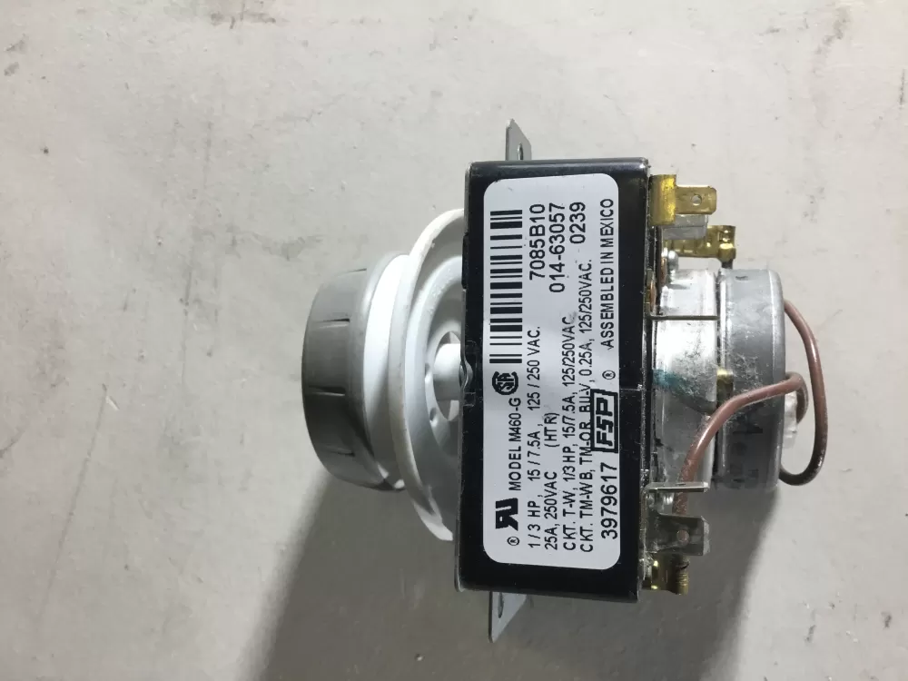 Whirlpool Kenmore Maytag WP3979617 3979617 Dryer Timer AZ45708 | NR1774