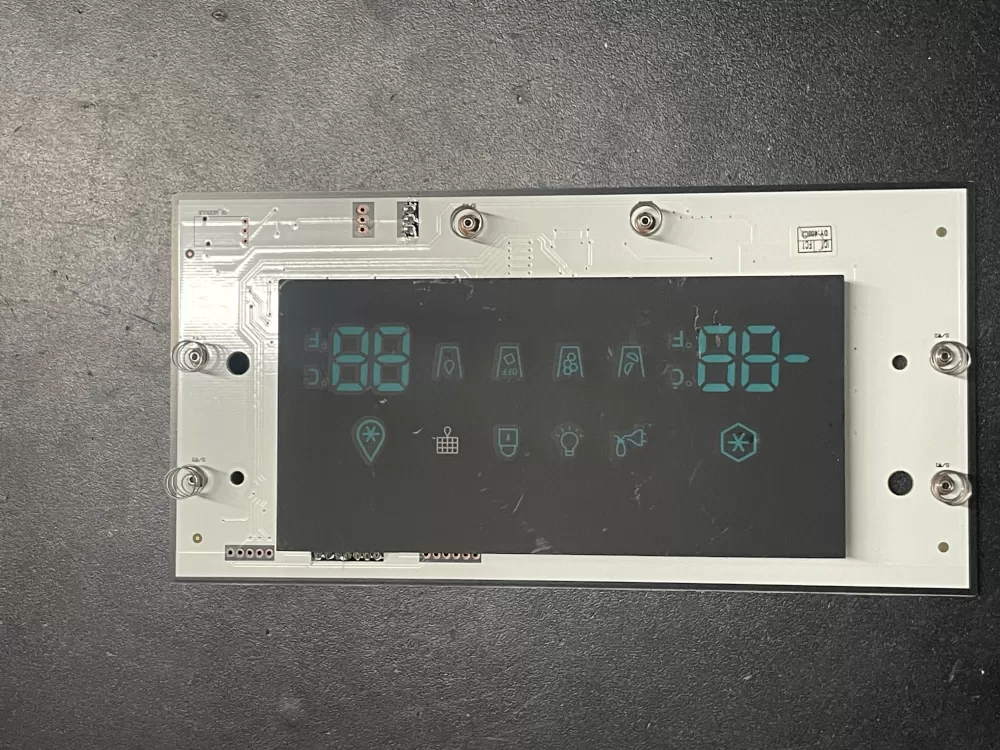 Samsung RS-5000HA-PJT Refrigerator Control Board Dispenser