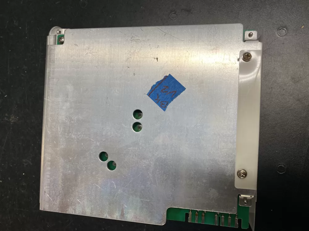 Whirlpool 22187005 Washer Control Board AZ14219 | BKV2