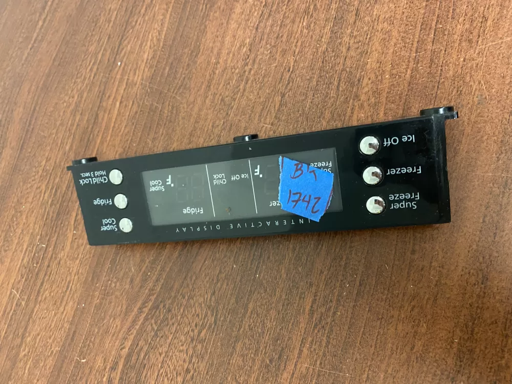 Samsung DA41-00264C Kit  AZ42742 | BK1742