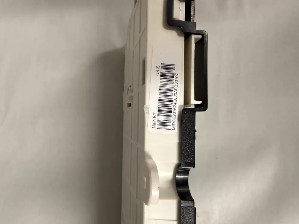Samsung Washer Control Board DC92-01624B AZ228176 | KMV65