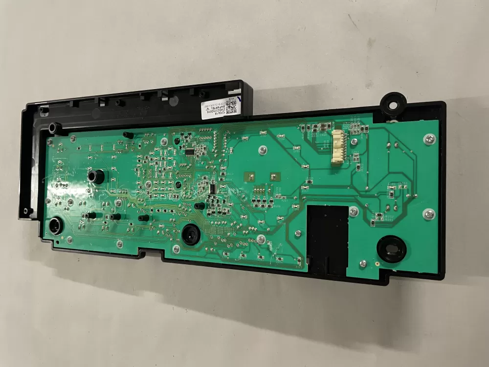 GE 234D2164G012 234D2315G016 Washer Control Board AZ140551 | KMV48