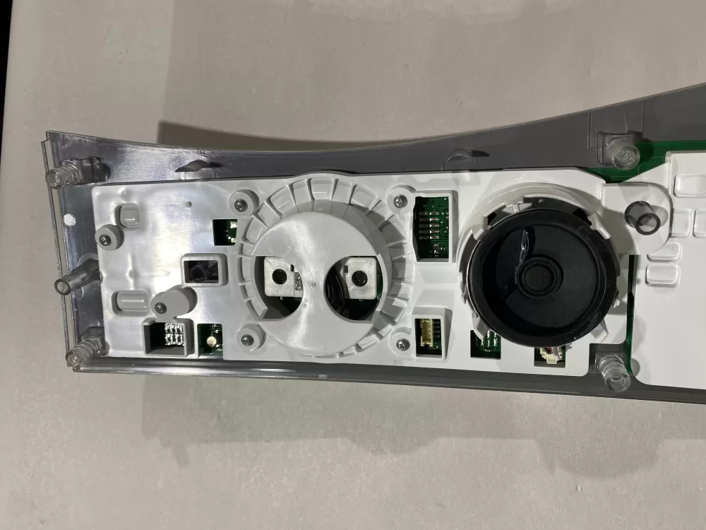 Whirlpool W10892465 W10903219 PS11769555 Washer Control Panel AZ145551 | BKV760