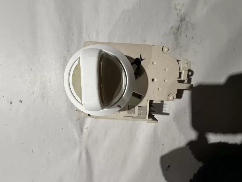 Frigidaire Kenmore 134237200 1014374 134202300 Washer Timer AZ215471 | KM2749