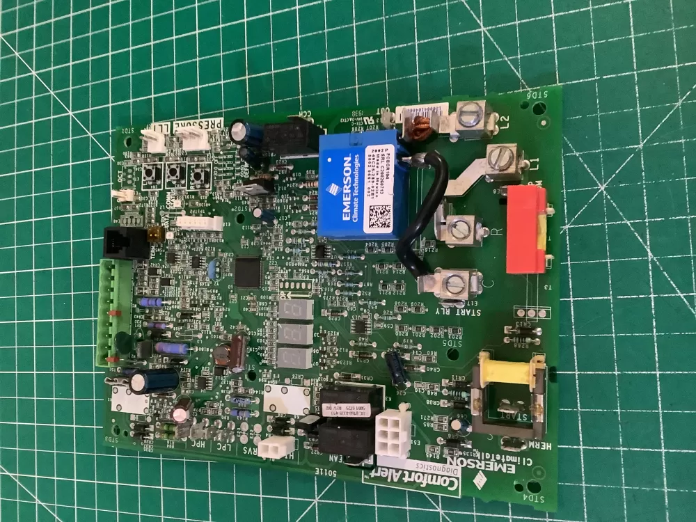 Amana Pcbgr104 Air Conditioner Control Board Stage AZ211822 | NR1767