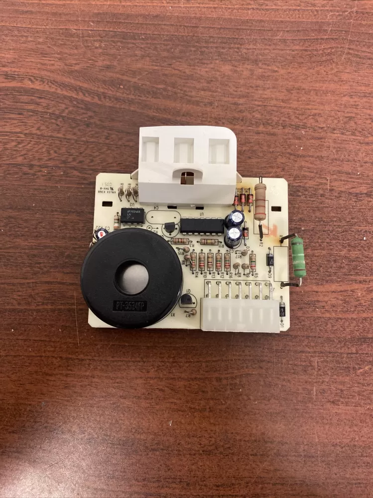 Whirlpool Part# 33002905 Sensor Assembly AZ38502 | BK972