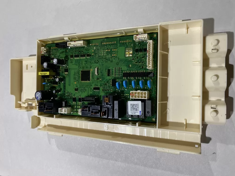 Samsung DC92-01989A  DC94-00007X Washer Control Board P#