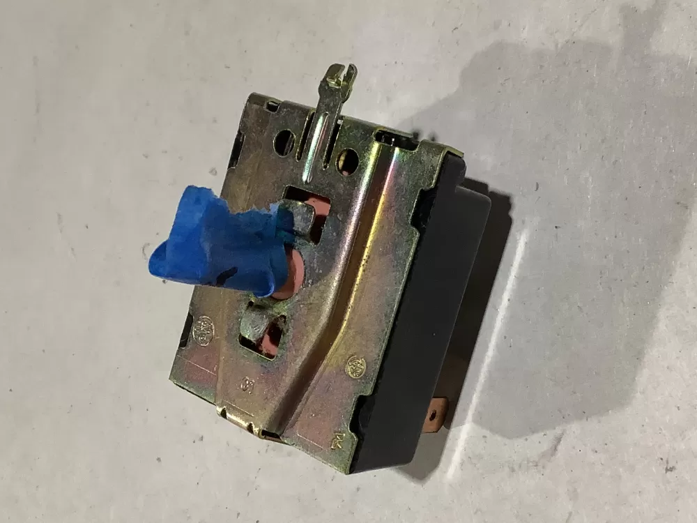 GE ASR4373 127T 572d437p014 Dryer Switch AZ110967 | Sl139