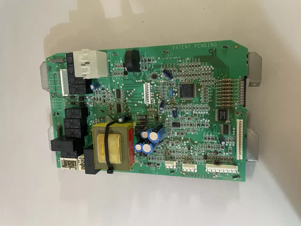 Maytag 6 2725860 Washer Control Board Display Interface AZ122870 | KMV63