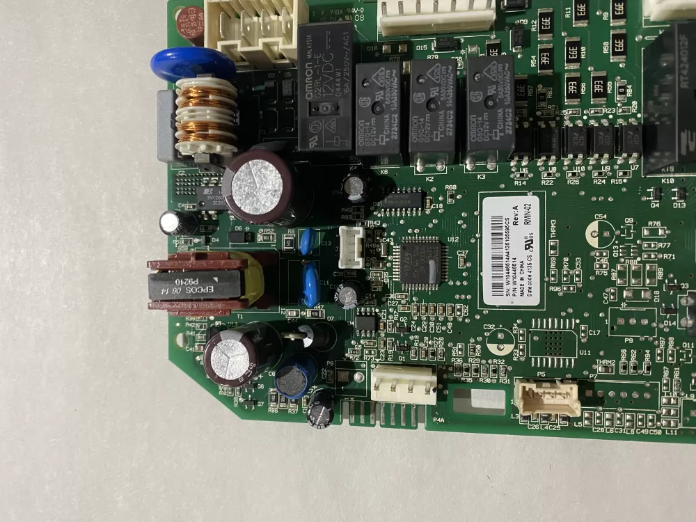 Whirlpool Kenmore W11088499 Refrigerator Control Board AZ193265 | BK2149