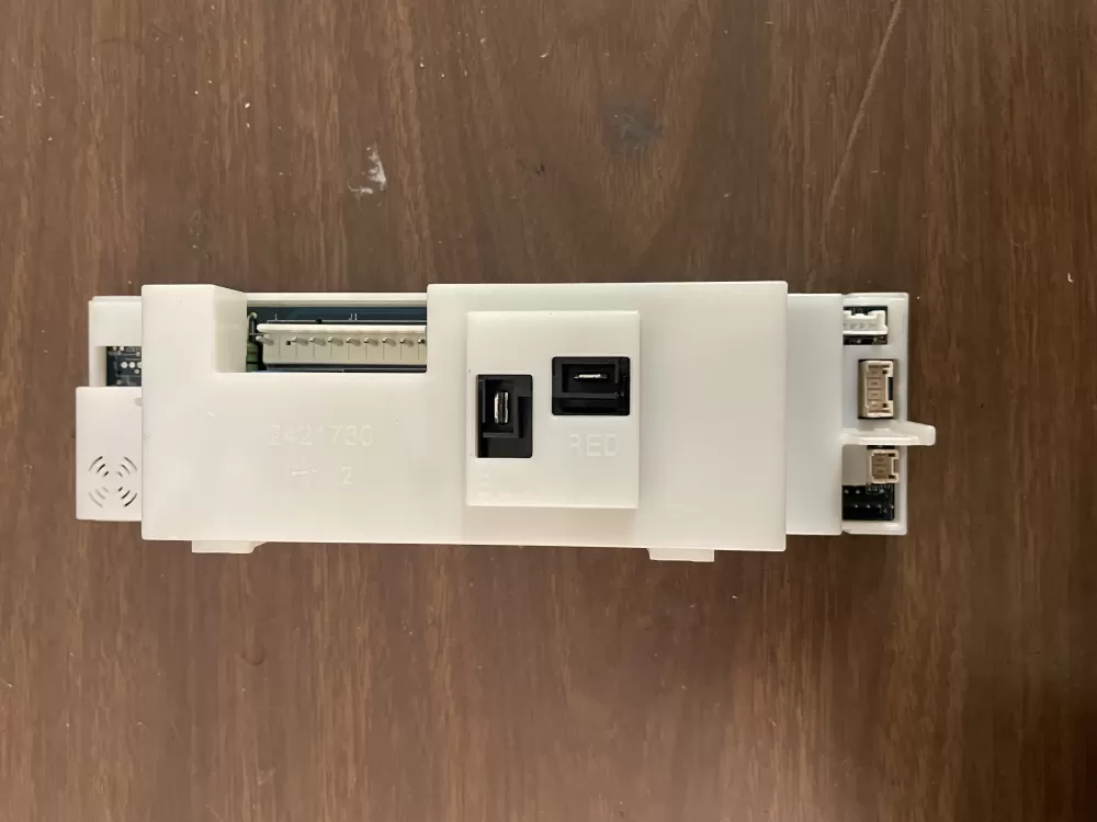 Frigidaire 242207704 242282304 Refrigerator Control Board AZ91234 | KM997