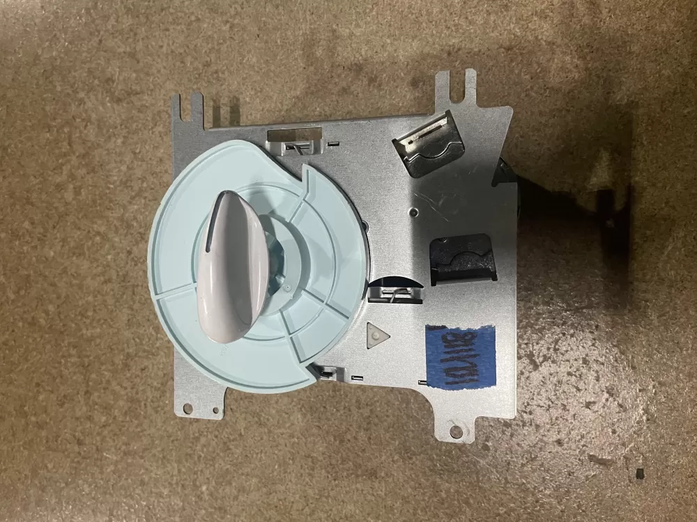 Hotpoint AP2616982 876973 Dishwasher General Electric Timer AZ26378 | KM118