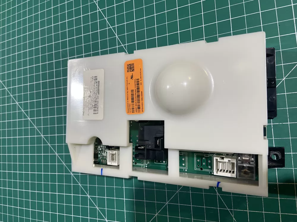 Frigidaire 916062700 Dryer Control Board AZ142649 | NR2400