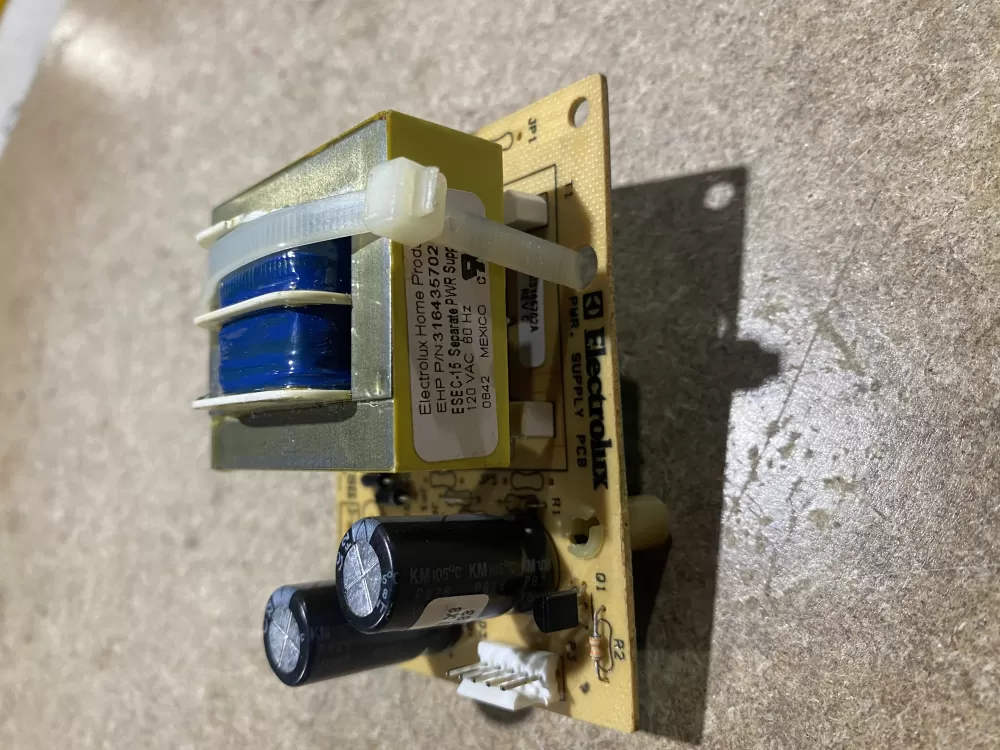 Frigidaire Range 316435702 Power Supply AZ69155 | BK1462