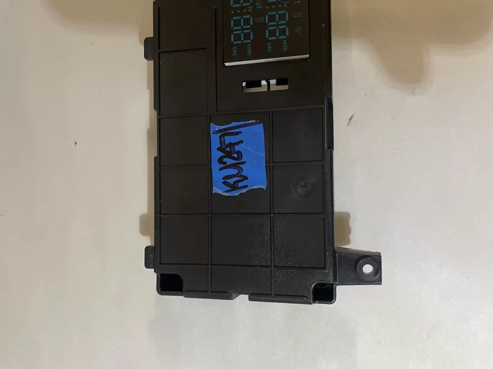 Samsung 2222 Range Control Board Led Display AZ123522 | KM247